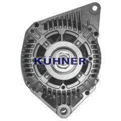 AD KUHNER 301308RI Генератор