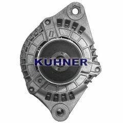 AD KUHNER 301311RI Генератор