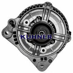 AD KUHNER 301341RI Генератор