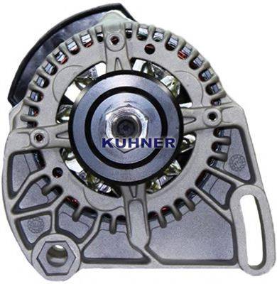 AD KUHNER 301350RI Генератор