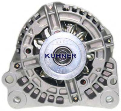 AD KUHNER 301446RI Генератор