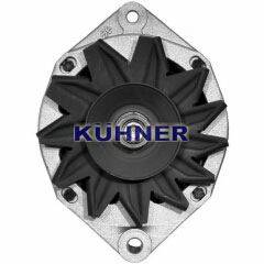 AD KUHNER 301454RI Генератор