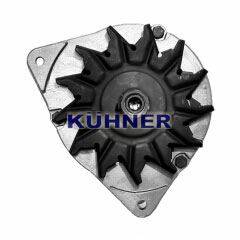 AD KUHNER 301494RI Генератор