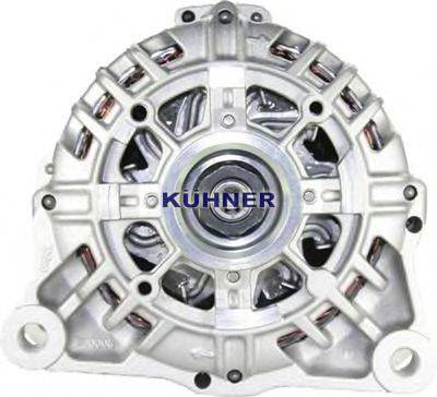 AD KUHNER 301498RI Генератор