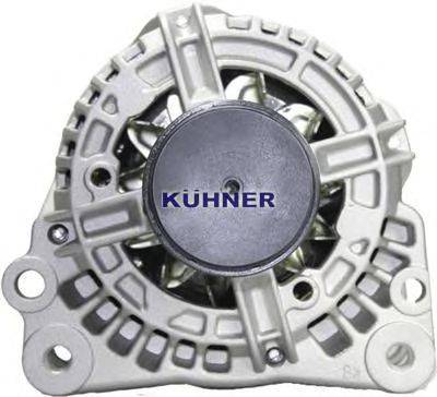 AD KUHNER 301502RI Генератор