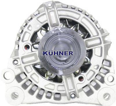 AD KUHNER 301547RI Генератор