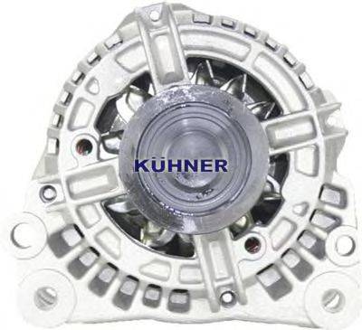 AD KUHNER 301548RI Генератор