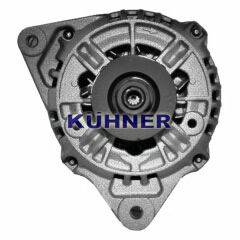 AD KUHNER 301552RI Генератор