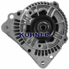 AD KUHNER 301562RI Генератор