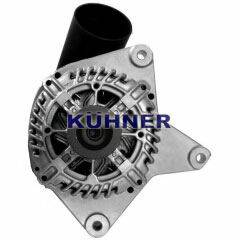 AD KUHNER 301579RI Генератор