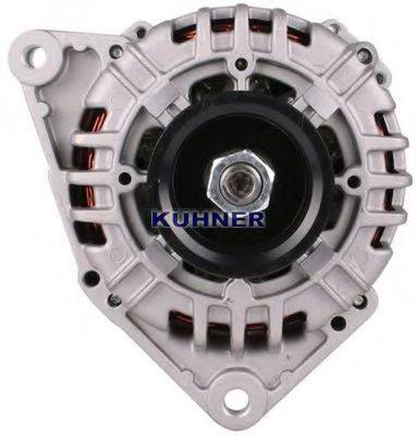 AD KUHNER 301588RI Генератор