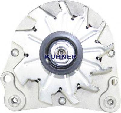 AD KUHNER 301626RI Генератор