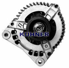 AD KUHNER 301651RI Генератор