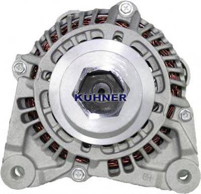 AD KUHNER 301652RI Генератор