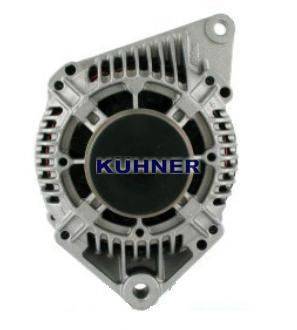 AD KUHNER 301653RI Генератор