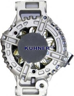 AD KUHNER 301654RI Генератор