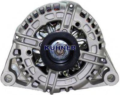 AD KUHNER 301658RI Генератор