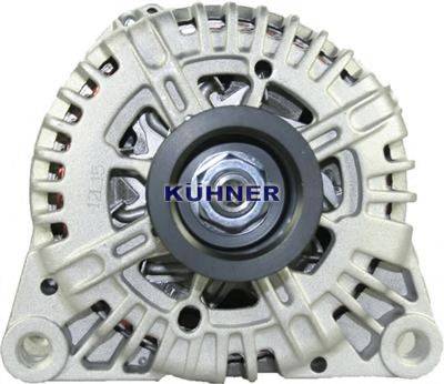 AD KUHNER 301674RI Генератор