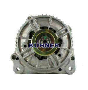 AD KUHNER 301688RI Генератор