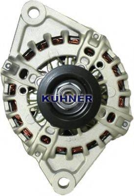 AD KUHNER 301700RI Генератор