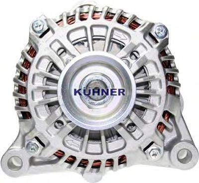 AD KUHNER 301741RI Генератор