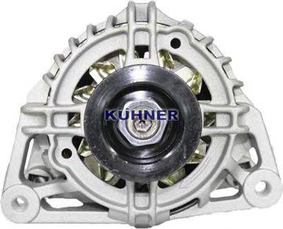 AD KUHNER 301760RI Генератор