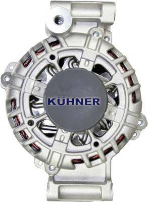 AD KUHNER 301773RI Генератор