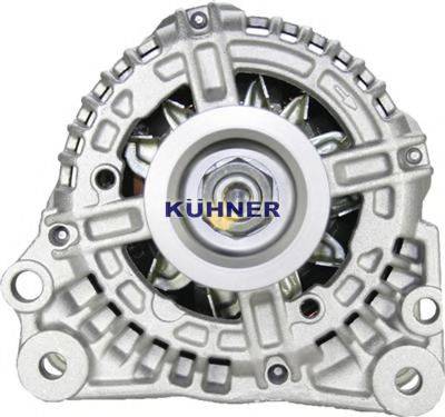 AD KUHNER 301818RI Генератор