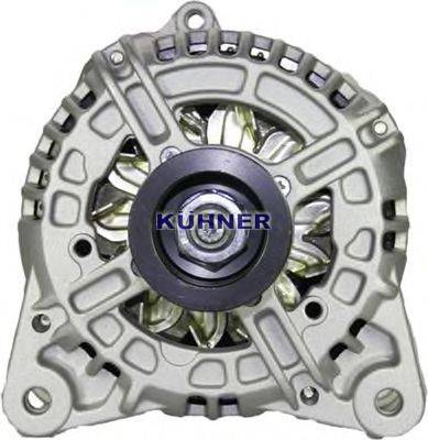 AD KUHNER 301824RI Генератор