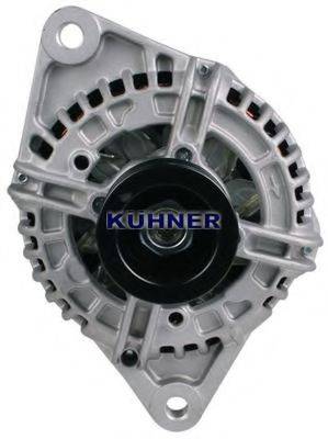 AD KUHNER 301837RI Генератор