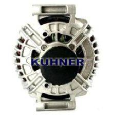 AD KUHNER 301840RI Генератор