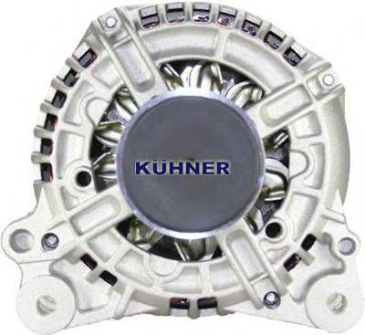 AD KUHNER 301841RI Генератор