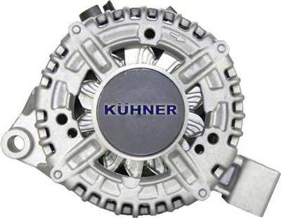 AD KUHNER 301967RI Генератор