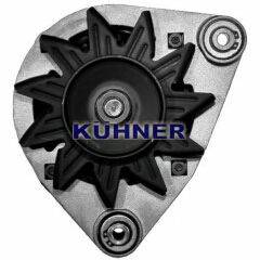 AD KUHNER 30199RI Генератор