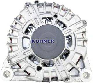 AD KUHNER 302030RI Генератор