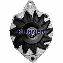 AD KUHNER 30224RI Генератор