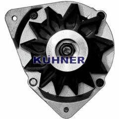 AD KUHNER 30225RI Генератор