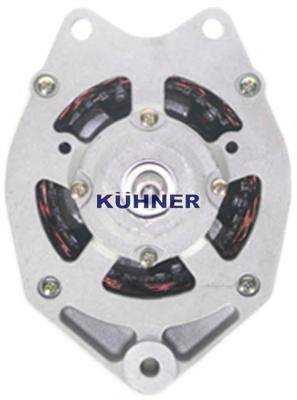 AD KUHNER 30240RI Генератор