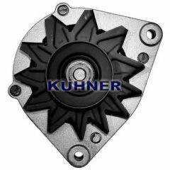 AD KUHNER 30263RI Генератор