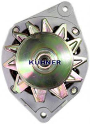 AD KUHNER 30314RI Генератор