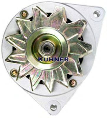 AD KUHNER 30321RI Генератор