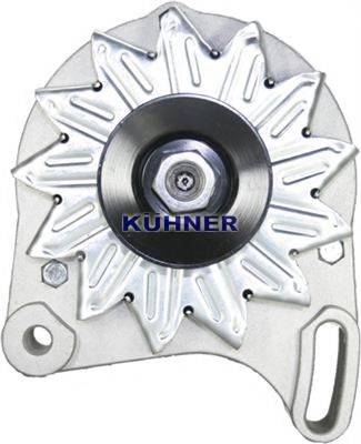 AD KUHNER 30350RI Генератор