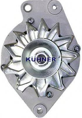 AD KUHNER 30376RI Генератор