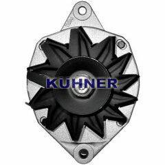 AD KUHNER 30378RI Генератор