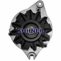 AD KUHNER 30583RI Генератор