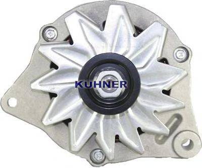 AD KUHNER 30589RI Генератор