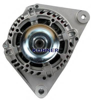 AD KUHNER 30617RI Генератор