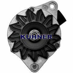 AD KUHNER 30623RI Генератор