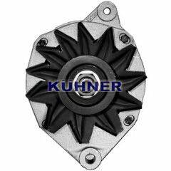 AD KUHNER 30633RI Генератор