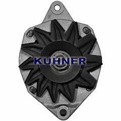 AD KUHNER 30640RI Генератор